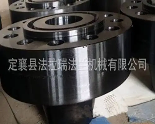 山西合金钢对焊法兰-法拉瑞法兰机械-合金钢对焊法兰加工厂