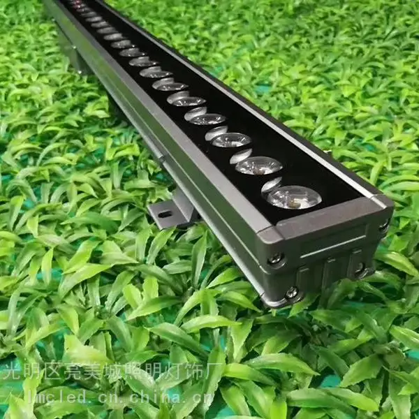 ��ˮLEDϴǽ�ƻ���LED�����ƴ���ϴǽ��18Wϴǽ���߲�LED����������