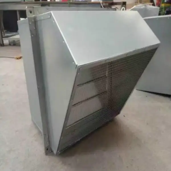 ��Ӧ��ǽʽ�ŷ��SEF-750D6-1.5KW