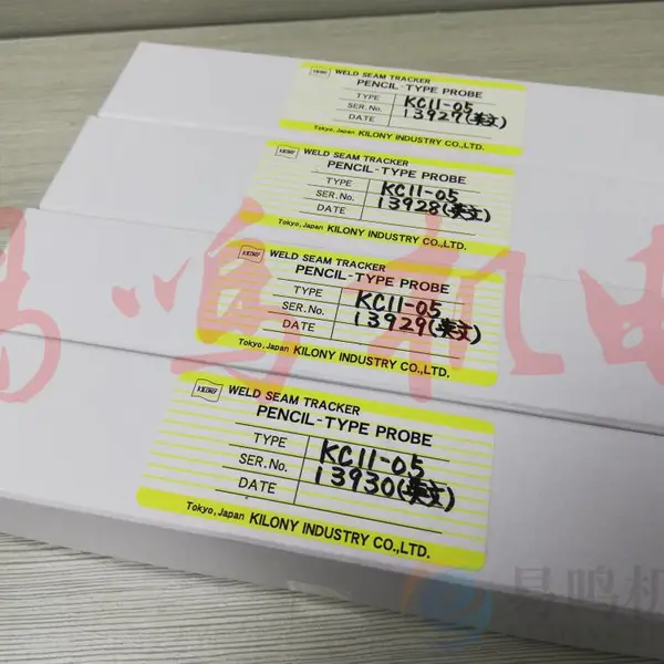 KC11-01日本KILONY厂家直供检知器KC11-05