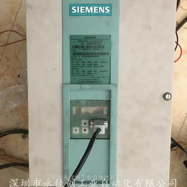 6SL3320-1TE35-0AA3�����ӱ�Ƶ��ά�� ������ S120���װ�� 250KW
