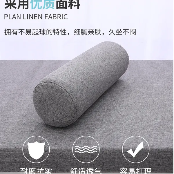沙发套靠枕靠垫坐垫布艺沙发欧式专业代工厂配合满足客户需求精品制作加工