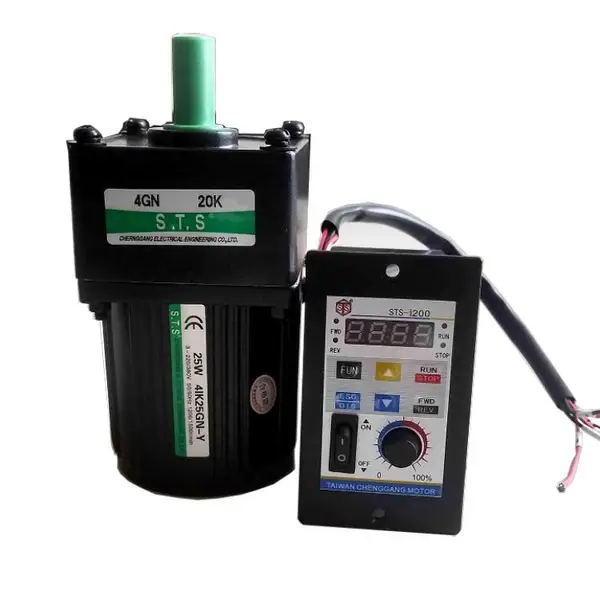 CHERNGGANG��ݰ����ּ���3RK15RGN-AM��Ч��ת