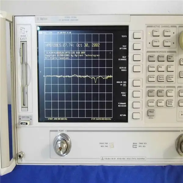 ��������Agilent86100C������ͨ�ŷ�����86100D