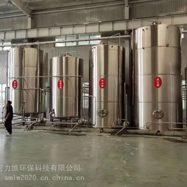 工厂型啤酒设备厂家 年产10万吨大型啤酒设备 啤酒厂自动化酿酒设备