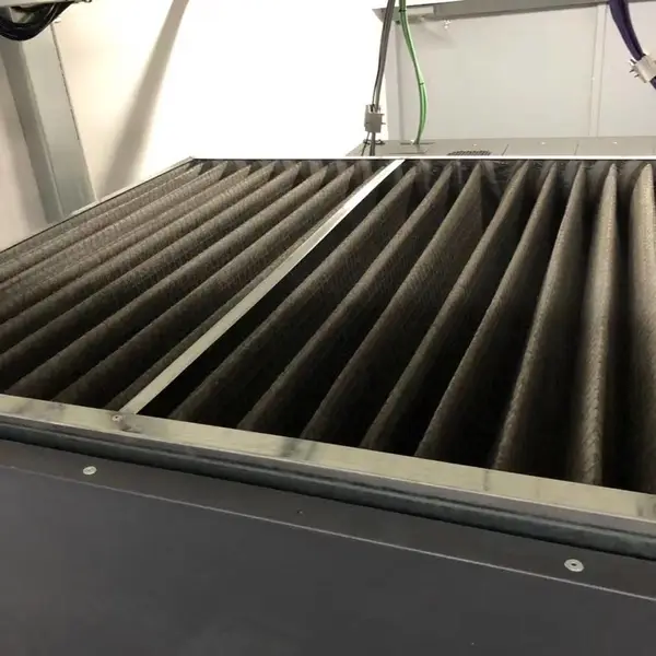卡洛斯实验室恒温恒湿空调维护保养 设备故障应急抢修 季度维保