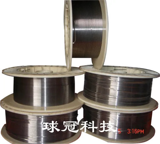QG高温抗蚀耐磨涂料 (冷喷涂料)