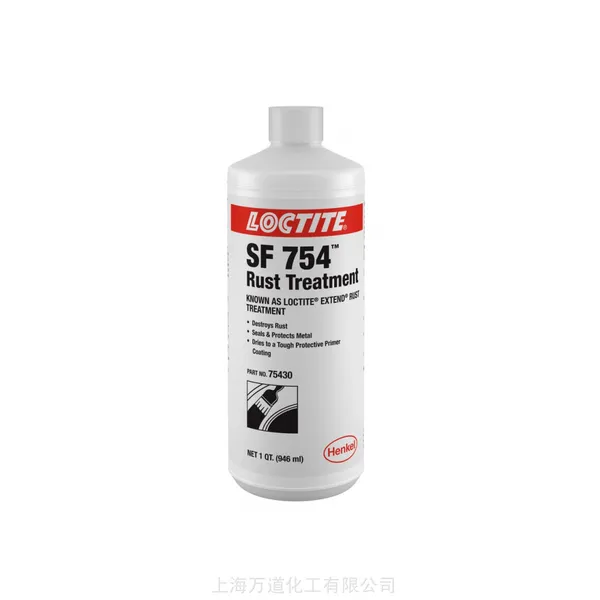 ���� LOCTITE SF 754 ����ֹ���⣬��������������ĵ�Ϳ�����������ºͻ����е��ⲿʹ��