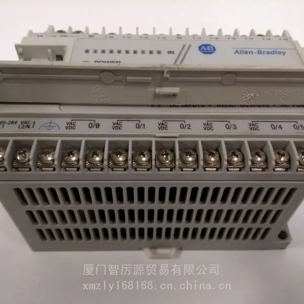 TM5PCRS2 模块 原装现货