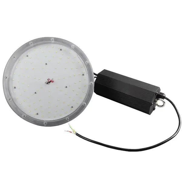 登峰300W-25W非隔离DC300v工业照明led应急灯电源一体应急装置