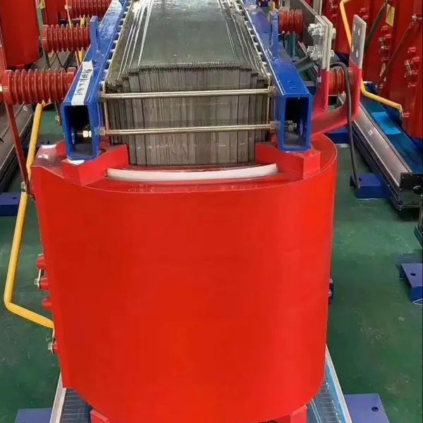 ����ȫͭо��������SCBH19-315KVA������֬��ʽ��ѹ��