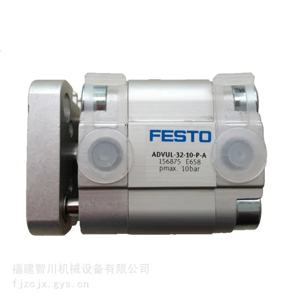 ��˹��FESTO���� 156875 ADVUL-32-10-P-A ԭװȫ��