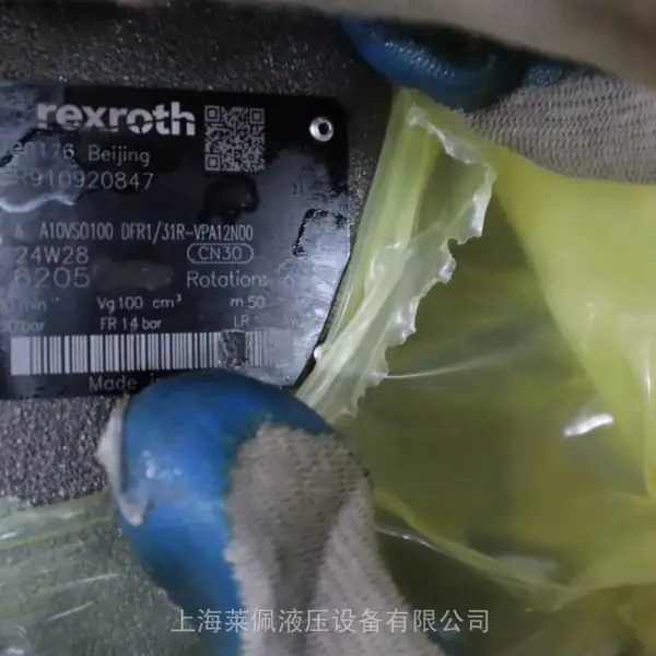 A A10VSO100 DFR1/31R-VPA12N00 R910920847 �¹���ʿ��REXROTH������