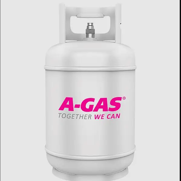 海外进口现货 A-GAS R134a 氢氟烃(HFC)制冷剂