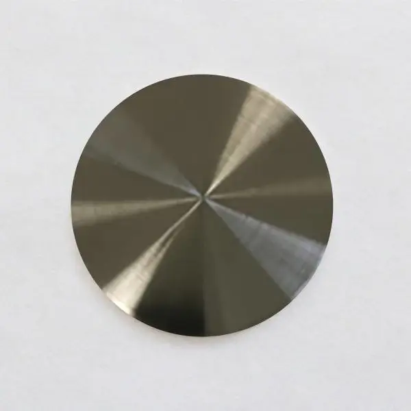铂靶材 镍铂靶材 NiPt靶材 贵金属靶材 金靶材 Au靶材 AuSn靶材