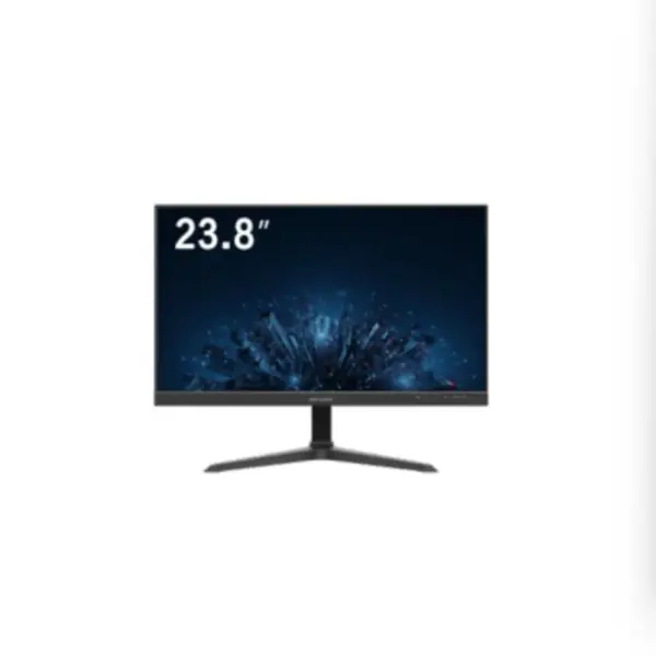 DS-D5227F3-1P0SV/D 海康27寸16画面分屏显示安防解码显示器 16路1080P 30Hz H.265编码 解码轮巡 内置定制安防系统