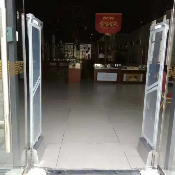 东莞EAS防盗报警门、广州超市防盗门、虎门服装防盗天线、寮步商品防盗报警门