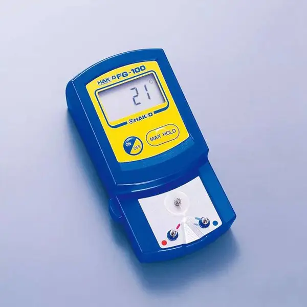供应日本白光HAKKO.FR-100温度测试仪