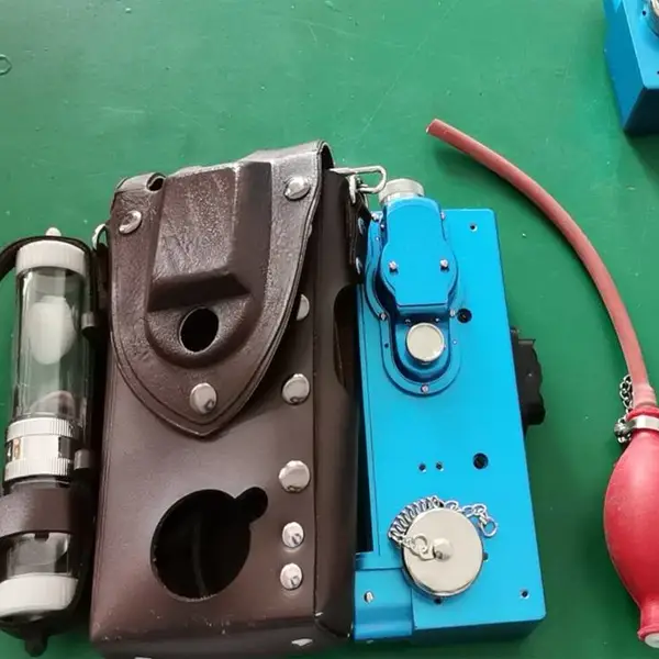 ��ɹ����ʽ����ⶨ�� �к��������� CJG100 ʹ�÷���