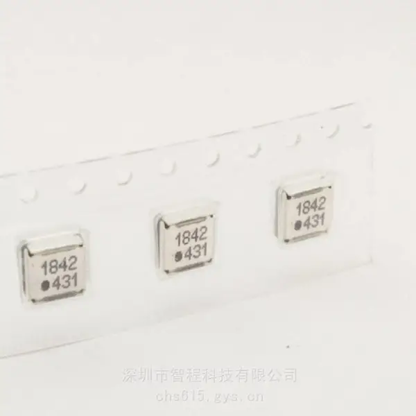 IL05AL1842ABE 1842.5MHz 1805-1880MHz 贴片隔离器 5X5 Partron 拍前咨询