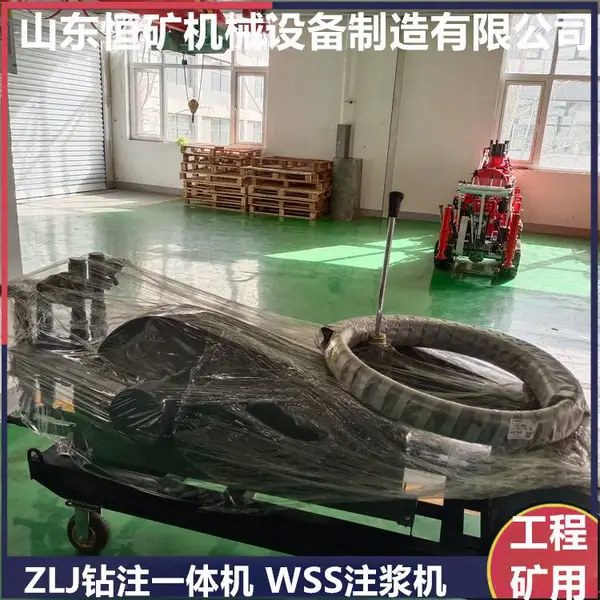 双液变频注浆泵SYB140/6P 四挡排浆量灌浆机 地基加固板用80泵