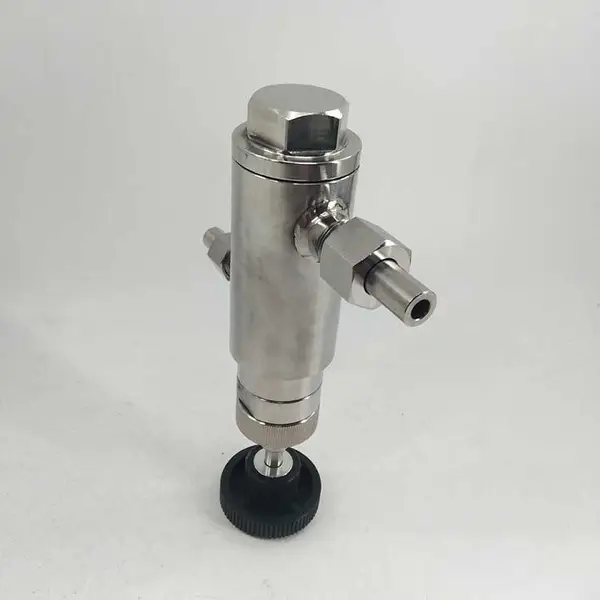 减压阀 LOGIC-6N-SC-2N 汽水取样装置 华豫滤器供应