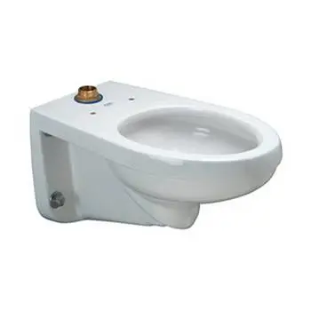 ZURN座便器卫浴马桶Z5615BWL型壁挂式坐便器洁具产品