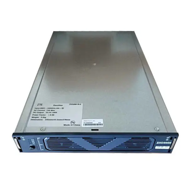 ȫ������ZXD5000 V6.0ͨ�ŵ�Դ����ģ��48V100AǶ��ʽ�߹���ģ��