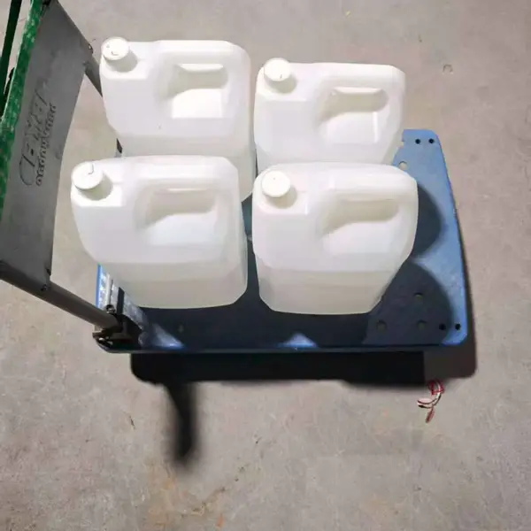 六氟环丁烯(CAS:697-11-0),可定制,用于科研实验、中间体