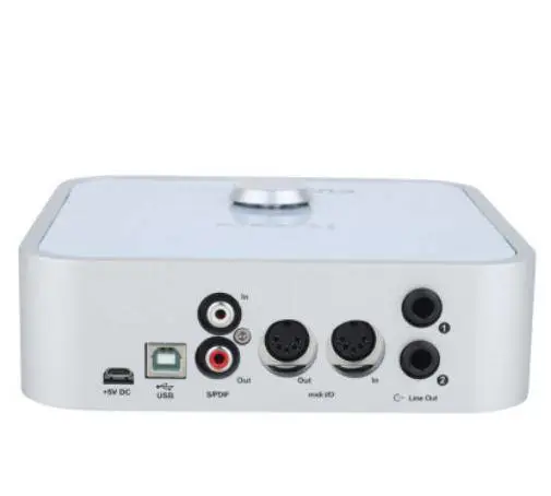 ICON Cube 4Nano VST ����