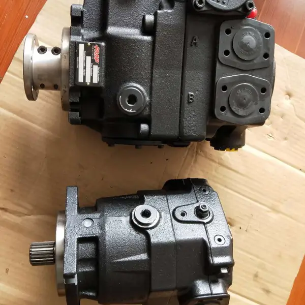 ���賵PMH P110Һѹ�� PMH M110Һѹ����