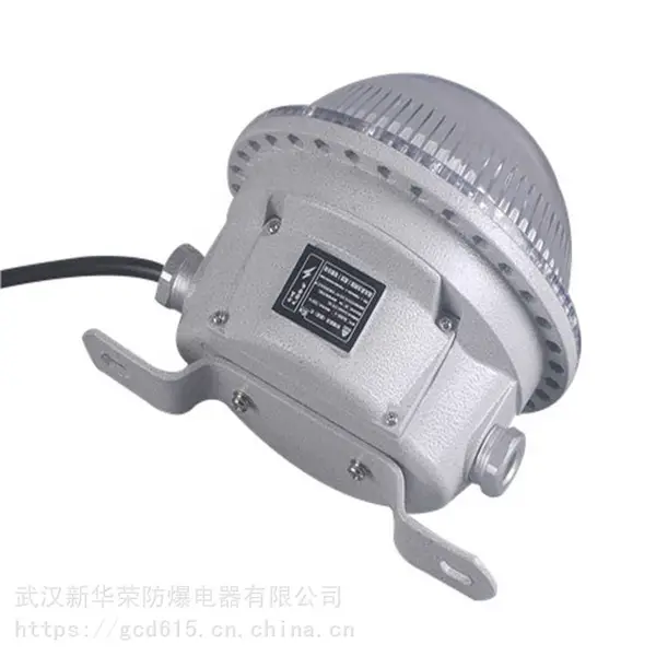 华荣 炼化厂LED防爆灯100w 机房LED防爆灯40w 货源充足