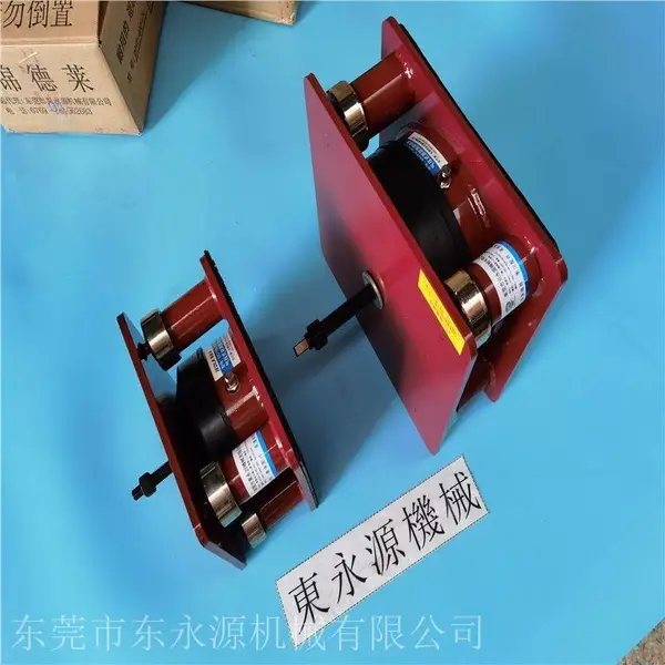鸡蛋盒下料机减震气垫,吸塑冲床减振避震器选jedla