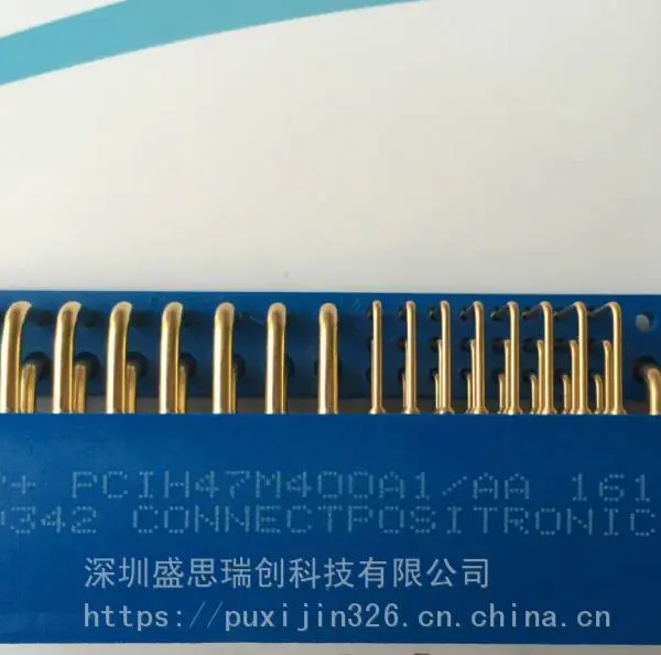 Positronic美商宝西汽车连接器PCIH47F400A1 PCIH47M300A1