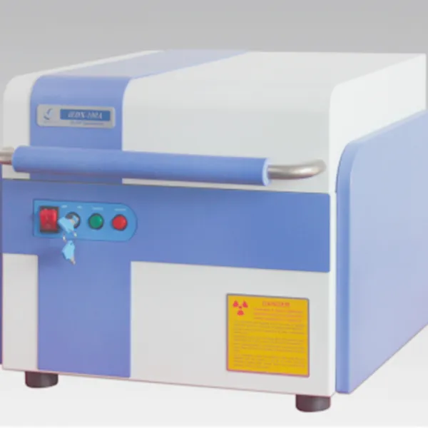 ����ISP Xӫ����׷�����iEDX-100A ROHS������ ���Ծ�׼