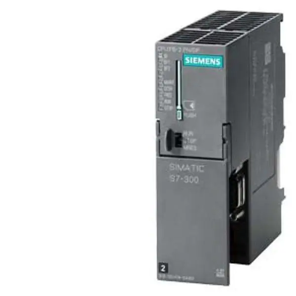 6ES7313-5BG04-0AB0�����Ӵ�����S7-300 CPU 313C��MPI �Ľ�����