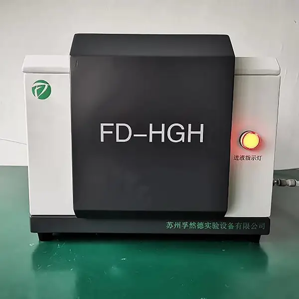 FD-HGH型水蒸气发生装置 全国包邮