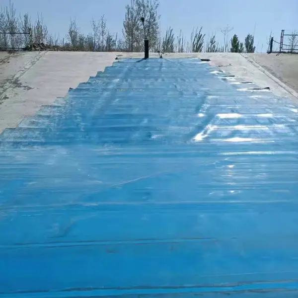 橡胶坝应急破损抢修 坝袋局部更换修补 河道水利橡胶坝维修施工