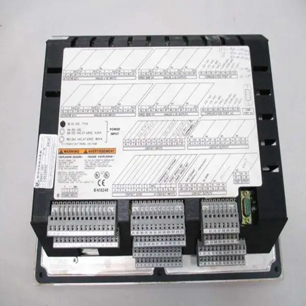 PTQ-PDPMV1可编程控制器Prosoft