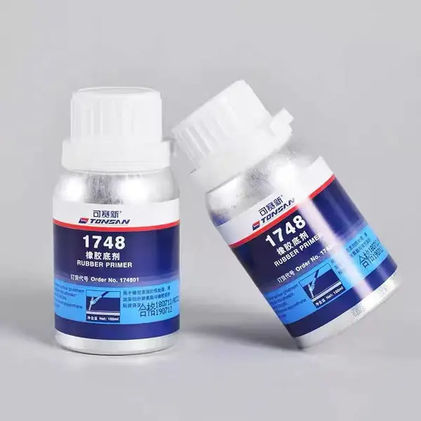 TONSAN可赛新1748橡胶底剂 橡胶活化剂 粘接强度好
