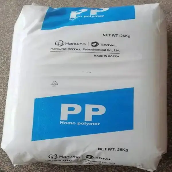 Hanwha Total PP HF409 均聚聚丙烯 韩华道达尔 食品包装薄膜 流延薄膜