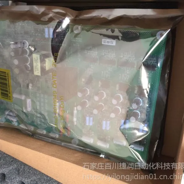 西门子LDZ10503110 IGBT模块反馈信号给驱动器