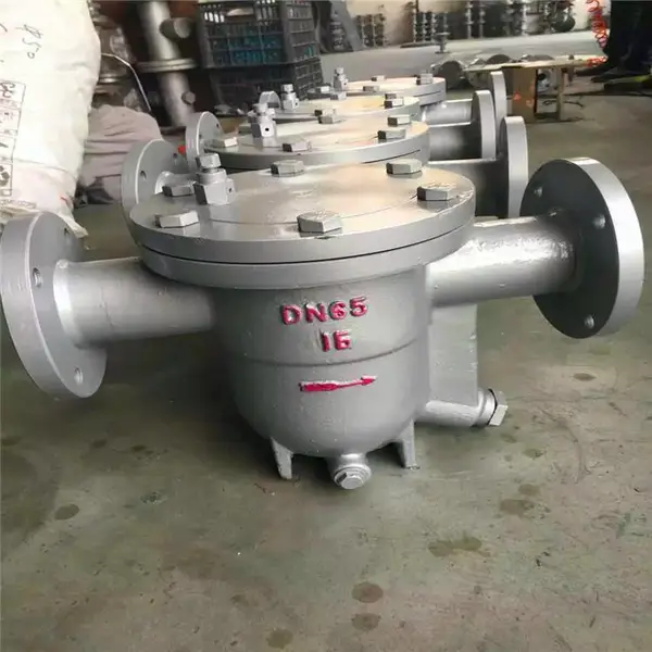 �����л����г�������ˮ��CS41H-64C DN15��ѹ���ɸ���ʽ������ˮ��