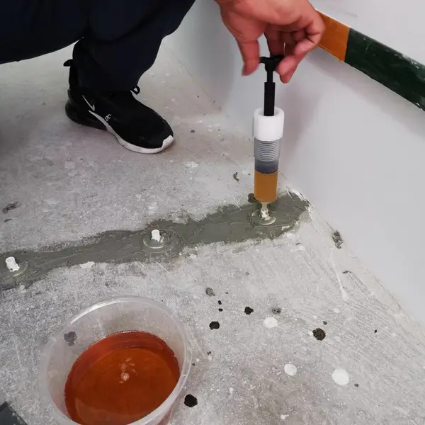 裂缝修补胶 环氧灌浆树脂厂家-奥泰利