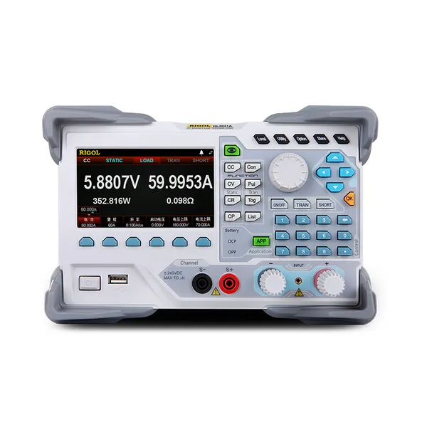 ��Ӧ ��Դ RIGOL DL3021 DL3031A ϵ�� �ɱ��ֱ�����Ӹ���