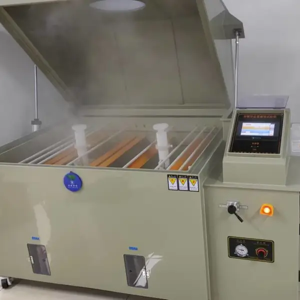 宁波盐雾试验箱杭州盐雾试验箱盐雾腐蚀试验箱智能型盐雾腐蚀试验箱厂家
