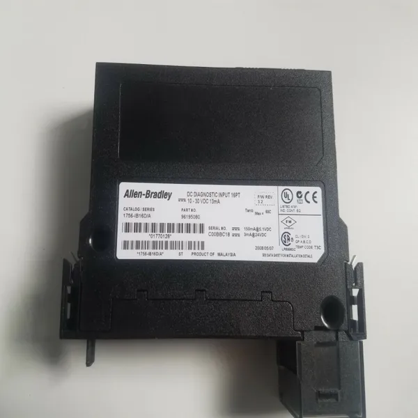 ABB3HAC021158-001CPU 传感器 模块
