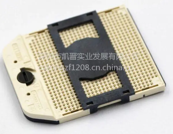 FOXCONN CPU SOCKET 989 PZ98921-3622-01H
