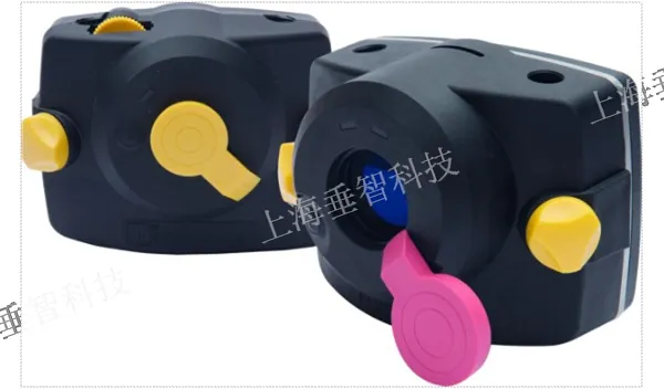 上海智能激光对中仪SHAFTALIGN TOUCH 欢迎咨询 上海垂智供应链科技供应
