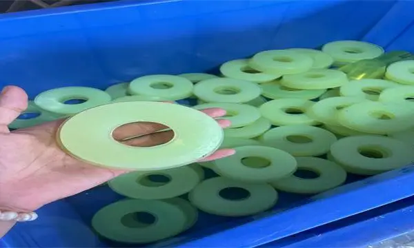 建筑聚氨酯工厂直销 南京海德曼橡塑供应